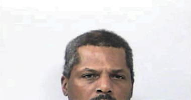 Michael Engelhardt, - St. Lucie County, FL 